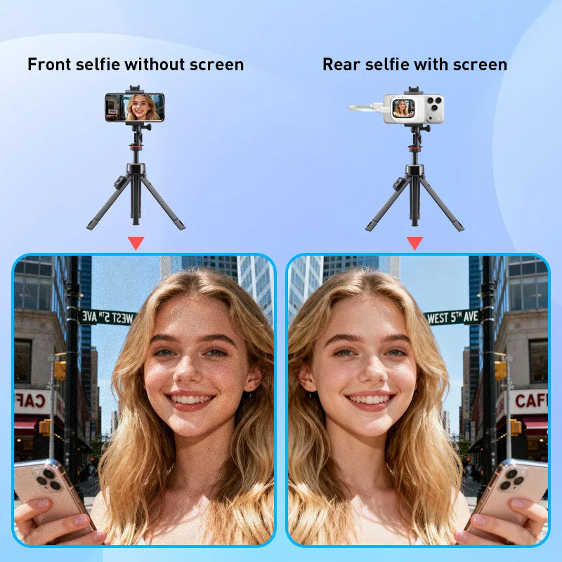 Perfect Selfie Phone Clip